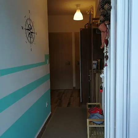 Studio Sunny Apartment *